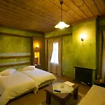 Hotel apartamentowy House 3*