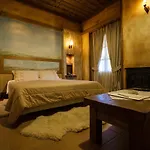 House Hotel apartamentowy Vytina