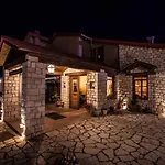 House Hotel apartamentowy