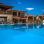 Hotel apartamentowy House