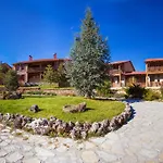 House Vytina