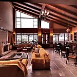 House Hotel apartamentowy Vytina