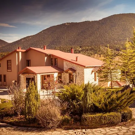 House Aparthotel 3*