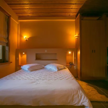 Lejlighedshotel House 3*