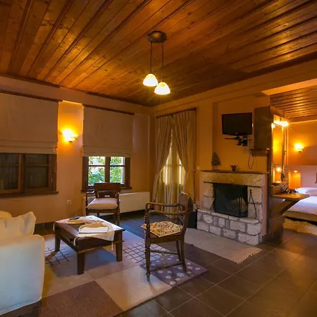 House 3* Vytina