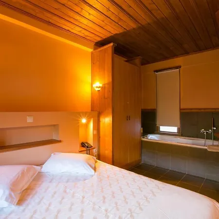 Lejlighedshotel House