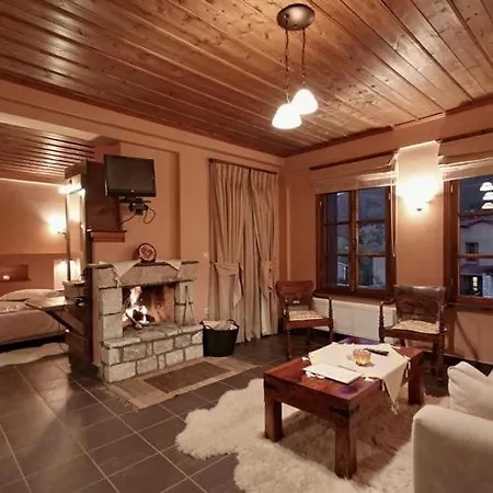 Aparthotel House