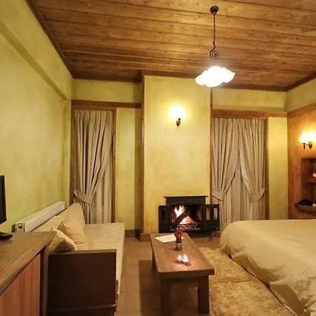 Aparthotel House