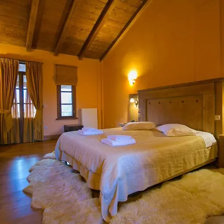 Aparthotel House Vitina