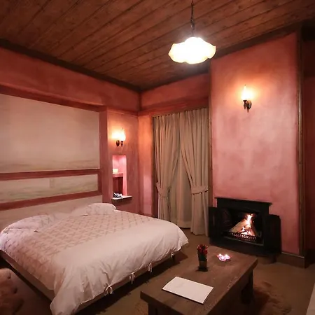 Lejlighedshotel House 3*