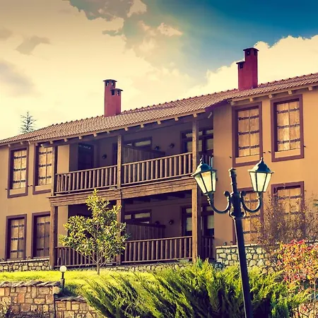 Lejlighedshotel House Vitina