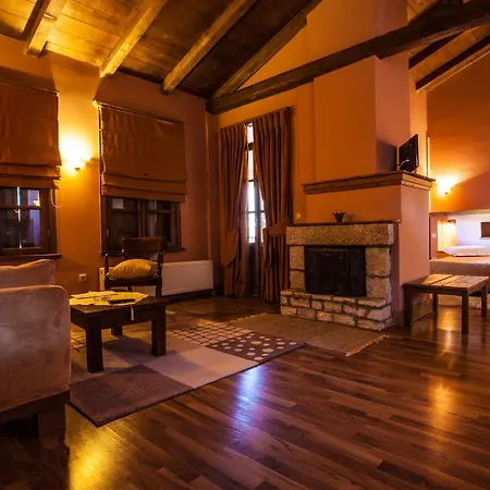 House Lejlighedshotel 3*