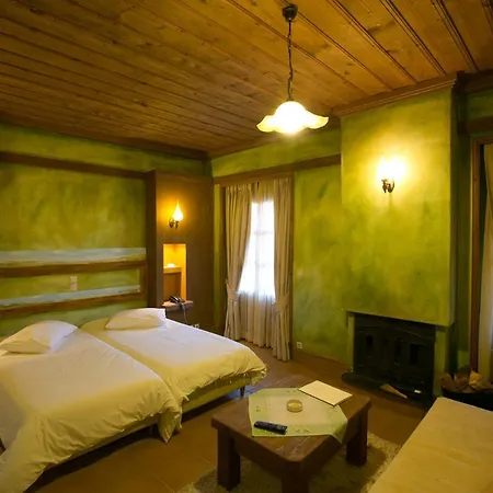 Lejlighedshotel House 3*