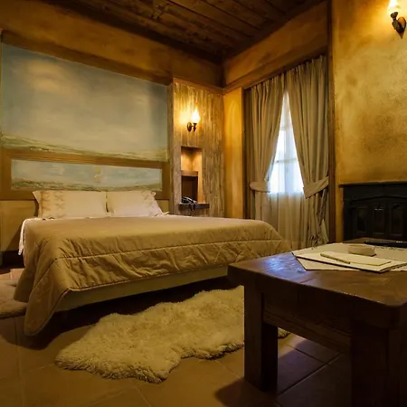 House Aparthotel Vytina