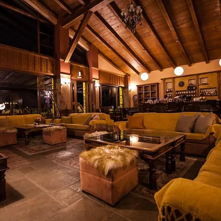 House Lejlighedshotel