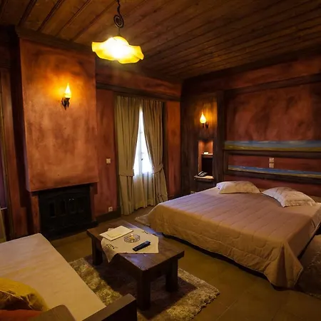 House 3* Витина