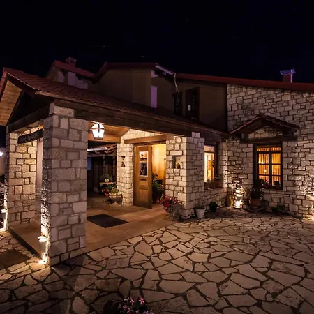 House Апарт-отель