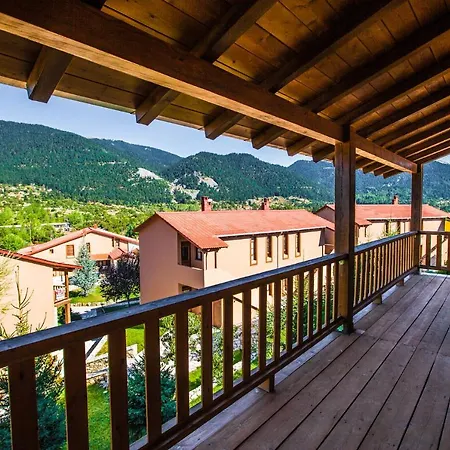 House Lejlighedshotel