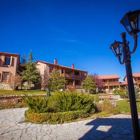 House Vytina