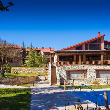 House Vytina