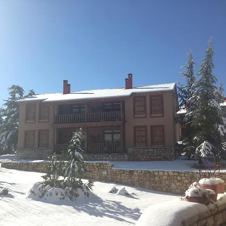 Apartahotel House 3*