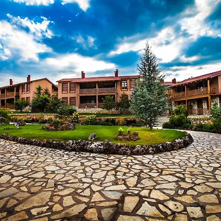 Lejlighedshotel House 3*