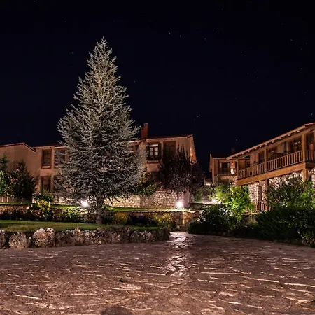 Lejlighedshotel House Vitina