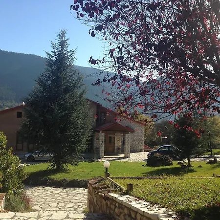 Aparthotel House 3*