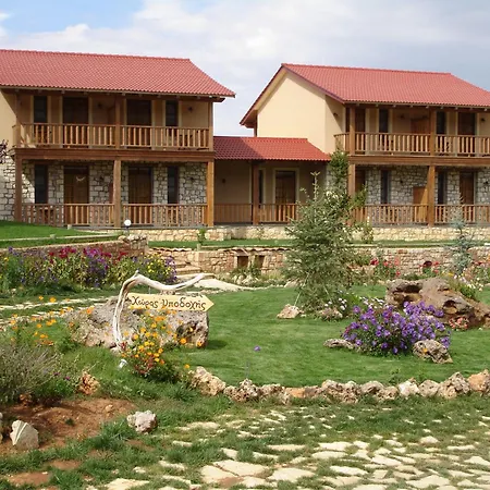 Apart Otel House Vytina