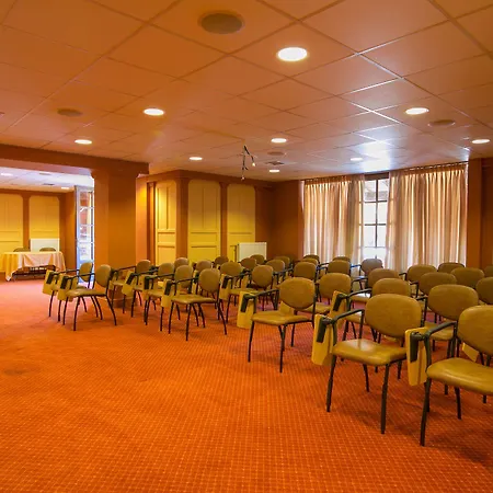 Aparthotel House Vytina