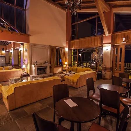 House Aparthotel Vitina