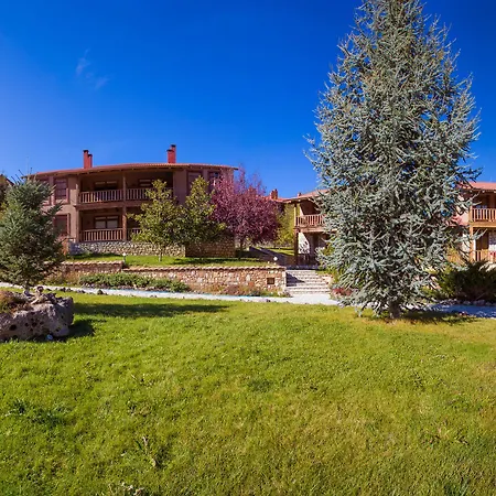 House Lejlighedshotel Vitina