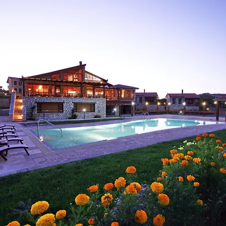 House Lejlighedshotel 3*