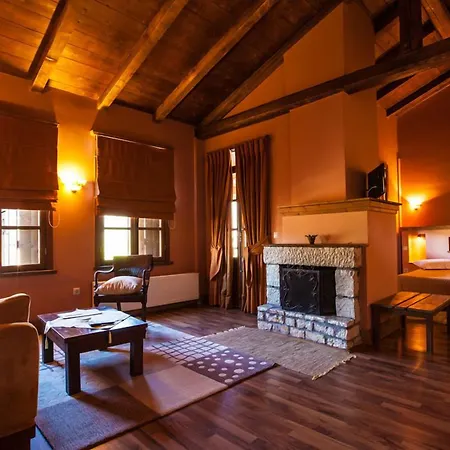 House 3* Vytina