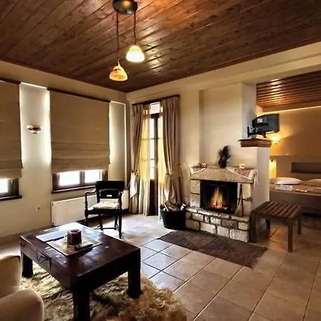 House Lejlighedshotel Vitina