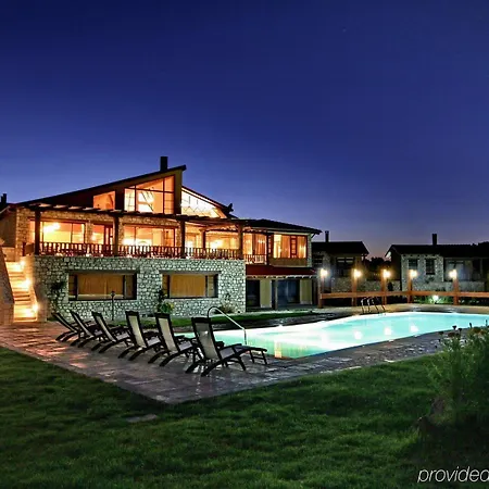 House Lejlighedshotel