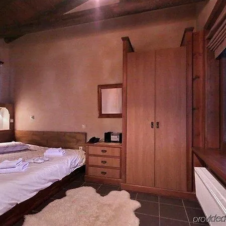 House Vytina