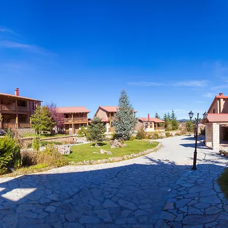 Aparthotel House