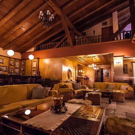 House Aparthotel