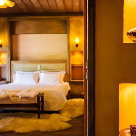 House Aparthotel