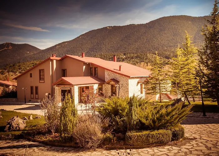 House Apartahotel 3*