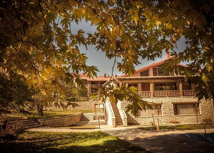 House Vitína