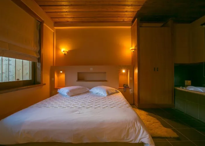Apartmanhotel House 3*