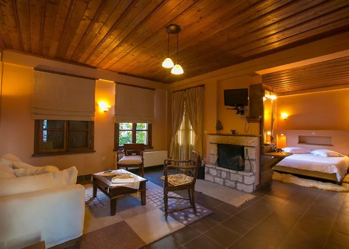 House 3* Vitína