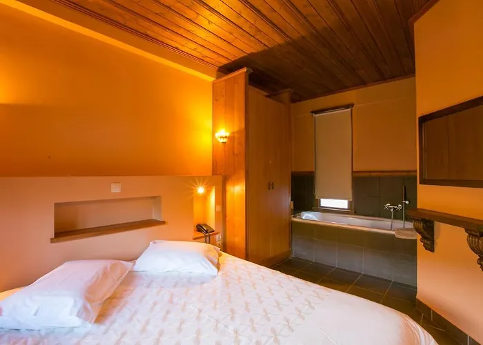 Apartmanhotel House