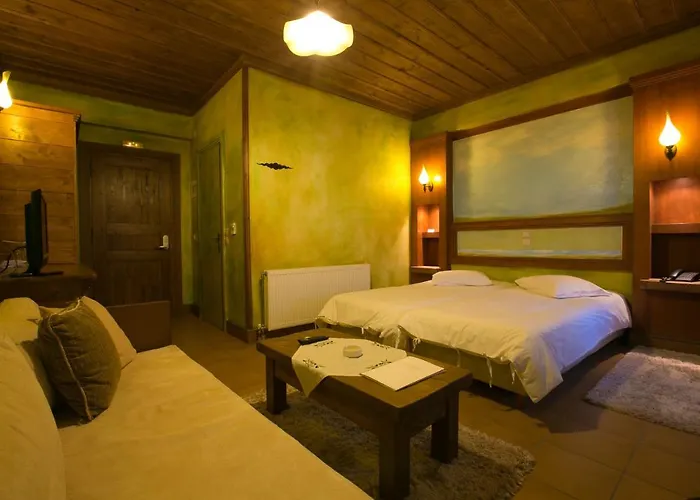 House Apartmanhotel