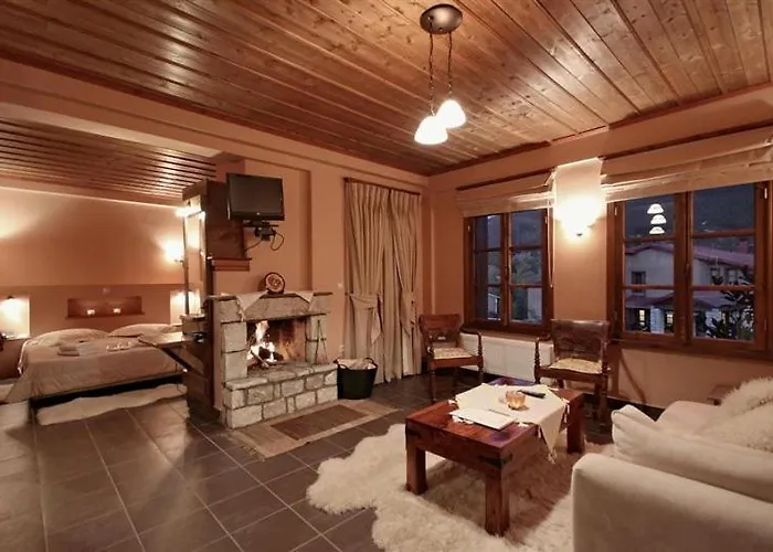 Apartmanhotel House