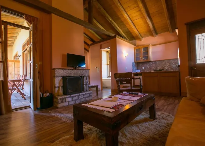 House 3* Vitína