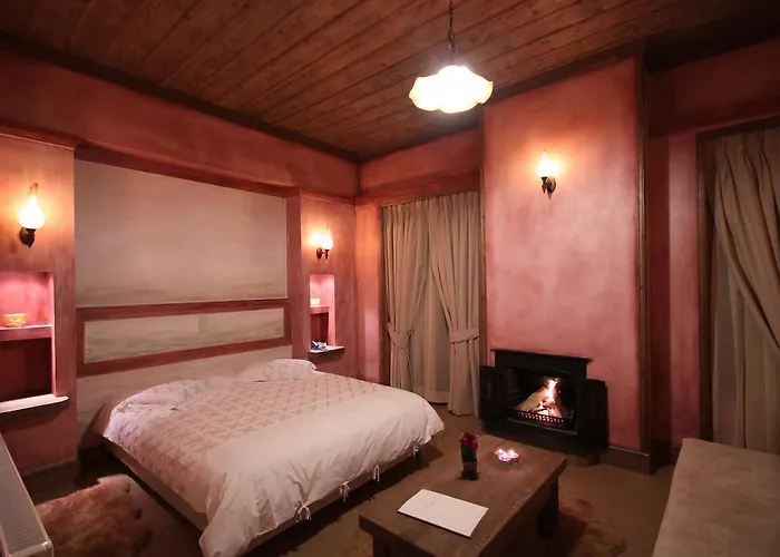 Apartahotel House 3*