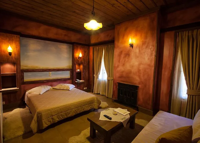 House Apartahotel 3*